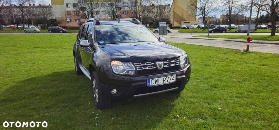 Dacia Duster 1.6 SCe Ambiance 4x4 S&S - 1