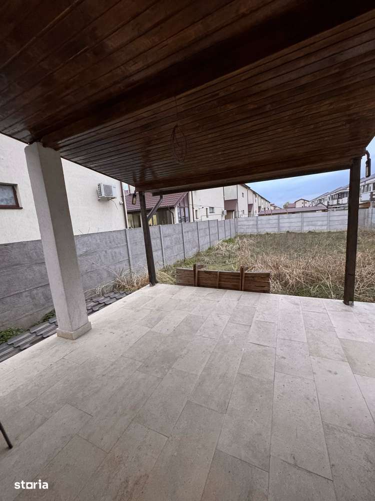 {PENNY} Vila Individuala cu 4 camere - 3 bai - 150 MPU - Teren 566 mp - Imagine principală: 5/20