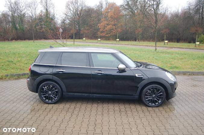 MINI Clubman Cooper - 3