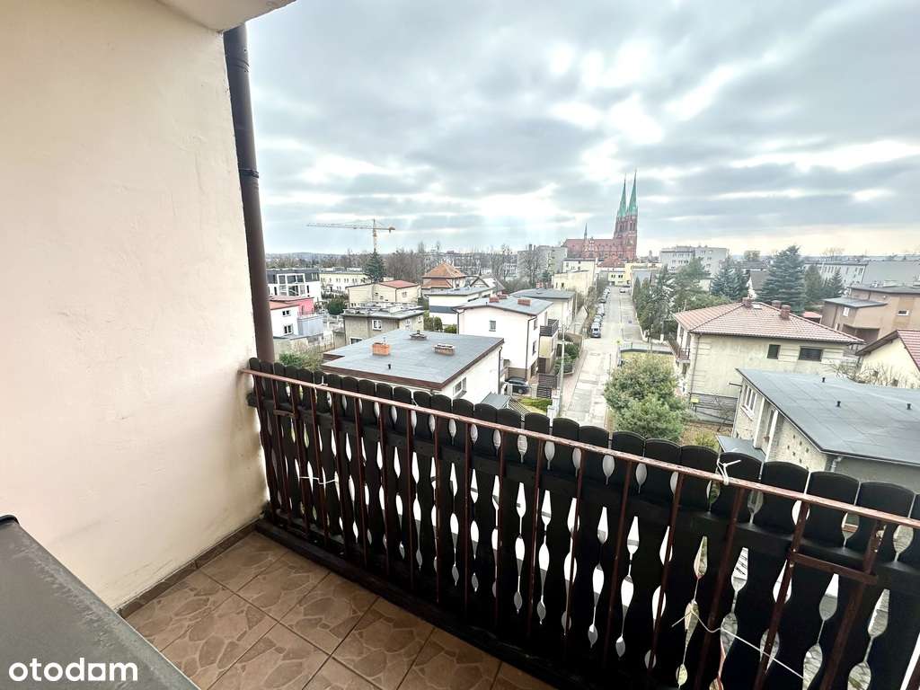 Mieszkanie w centrum M3-3