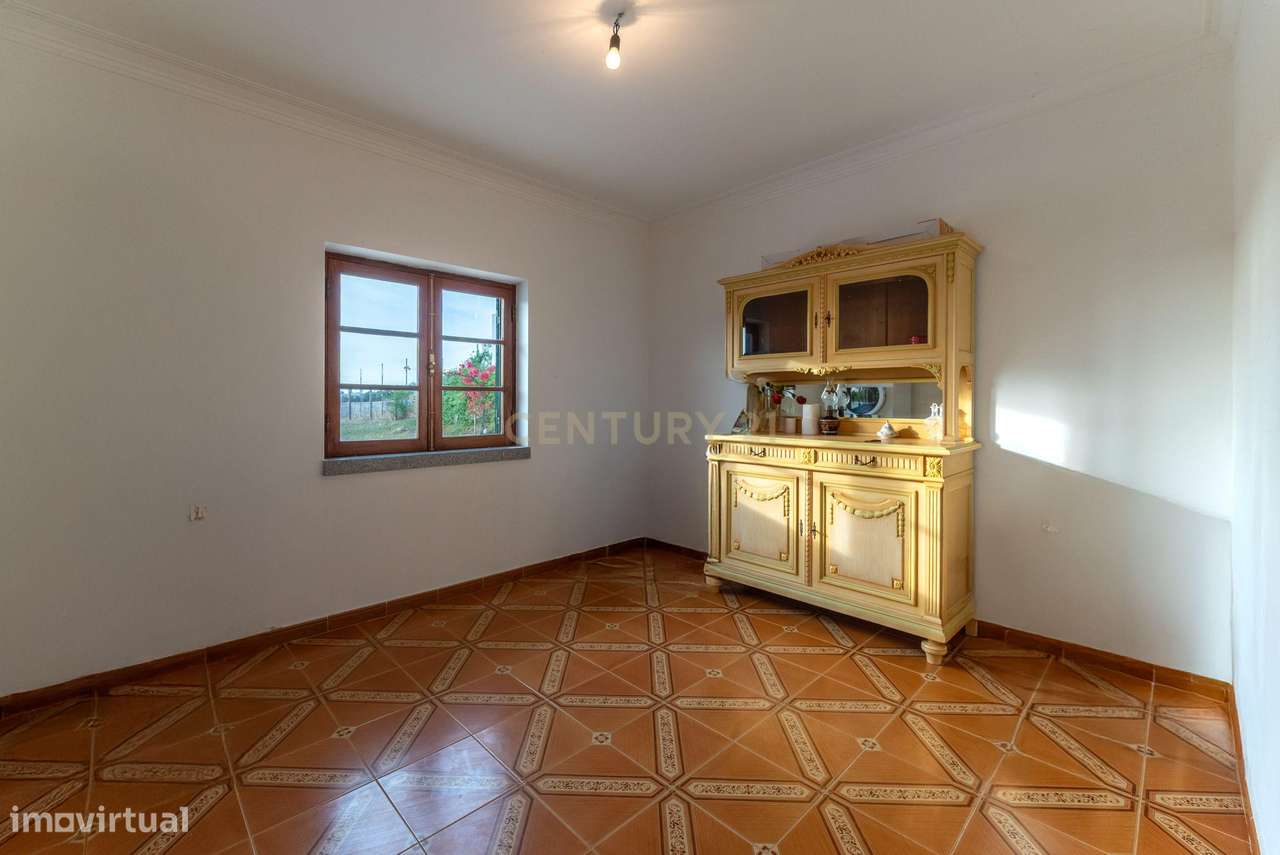 Moradia T4 em Évora-26