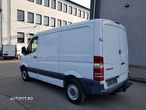 Dezmembrari Mercedes Sprinter 2.2 cdi 2009 2012 - 2