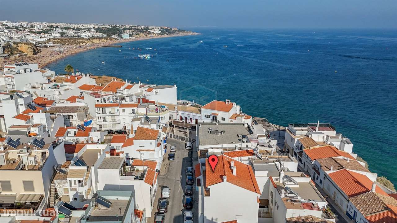 Apartamento T1 Venda em Albufeira e Olhos de Água,Albufeira-6