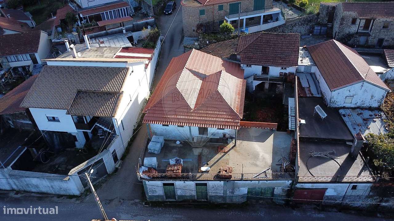 Moradia T1 para venda - Grande imagem: 5/35