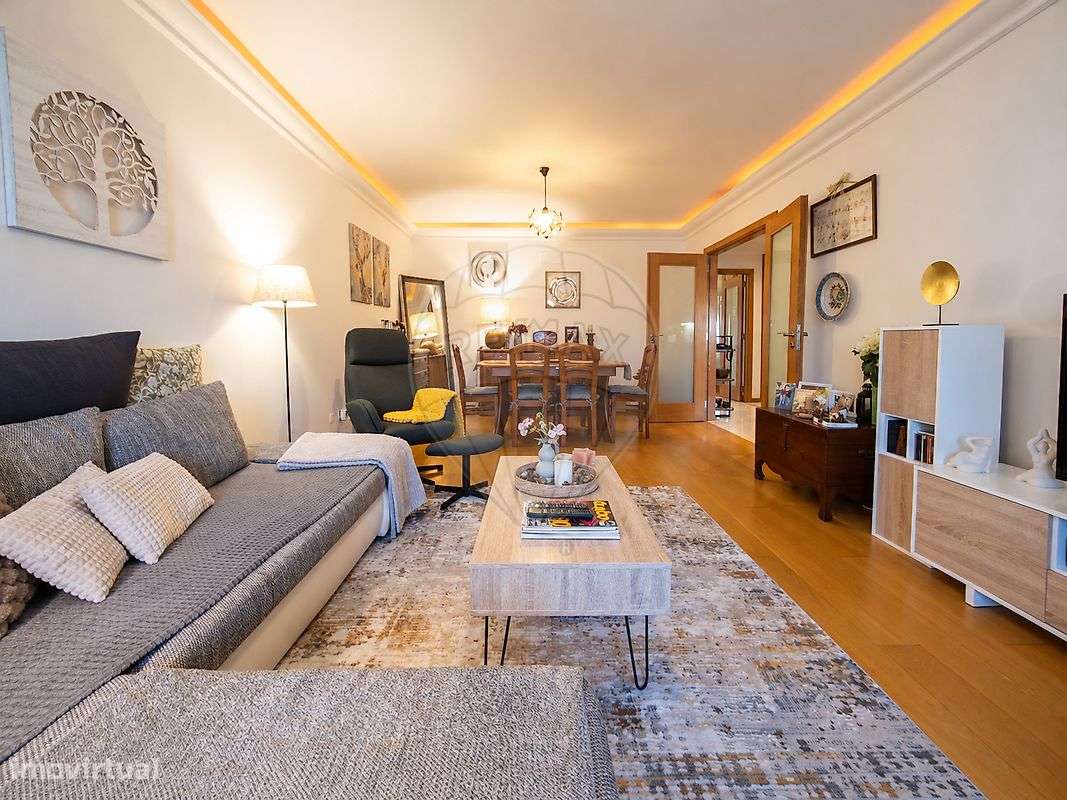 Apartamento T3 para venda-2