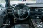 Audi RS7 4.0 TFSI Quattro Tiptronic - 35