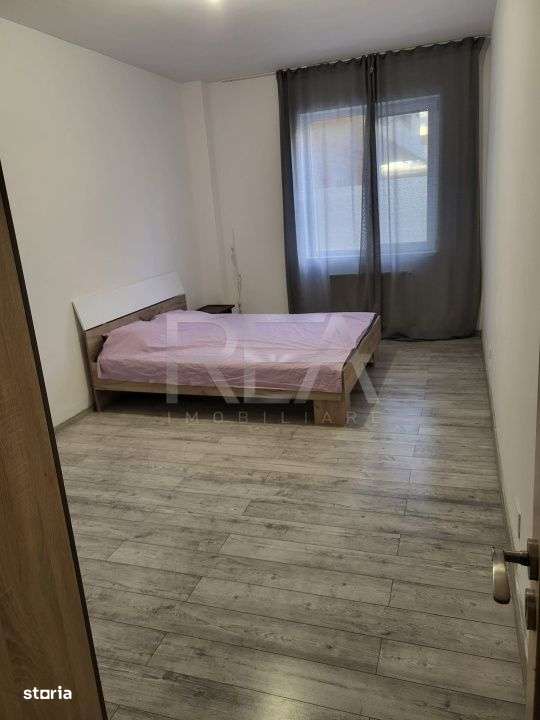 Apartament 3 camere, mobilat si utilat, metrou Straulesti - Imagine principală: 4/11
