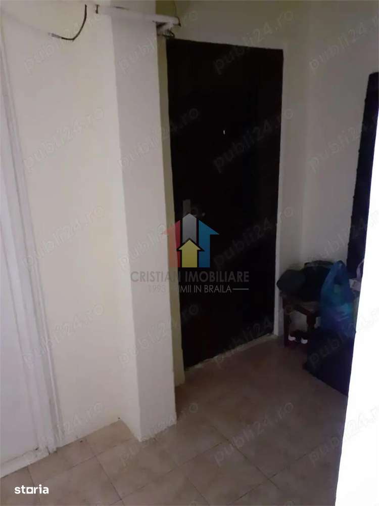 Ap 2 cam conf 1 Progresu 55 mp Mobilat si utilat - Imagine principală: 5/9