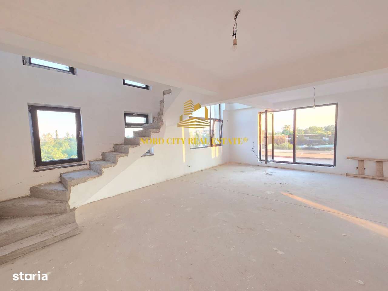 Duplex Sisesti - Lac Straulesti-10