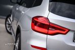 BMW X3 xDrive30i AT - 6