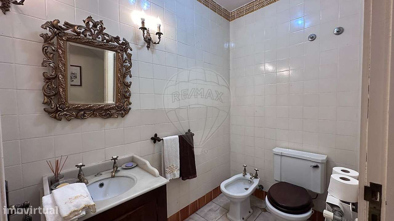 Moradia T3 para venda-17