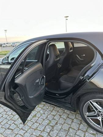 Mercedes-Benz A 200 - 9