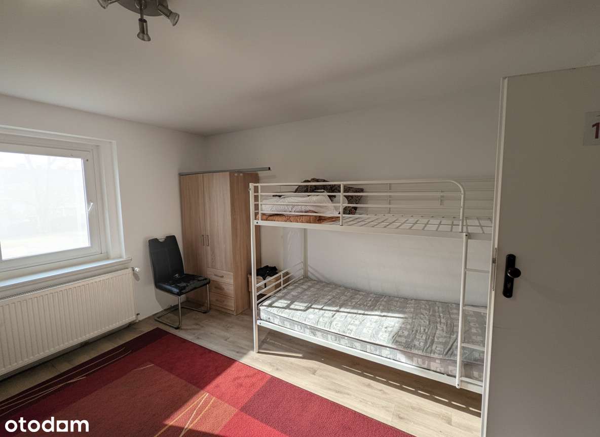 Pokój w Opolu do wynajęcia - Al. Przyjaźni - Pełny obrazek: 1/5