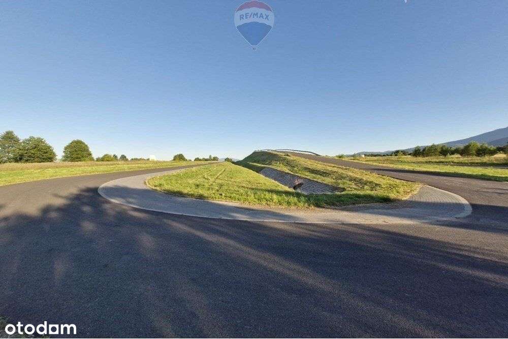 Działka rolna blisko natury i gór - Pełny obrazek: 4/18