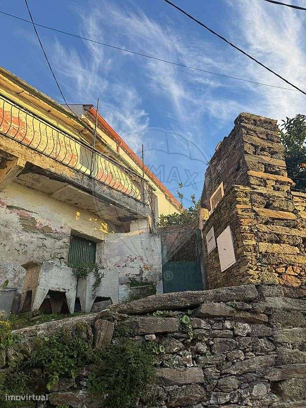 Moradia T2 para venda - Grande imagem: 4/5