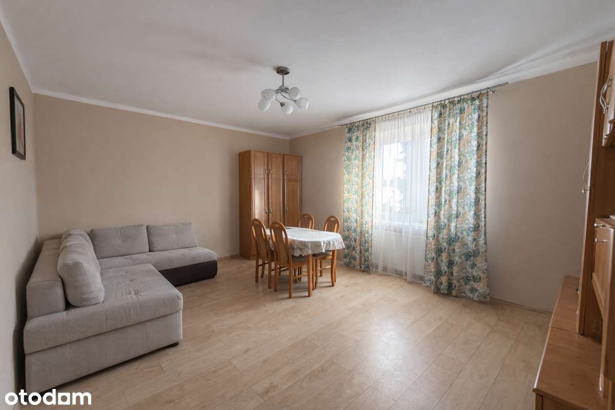 Jasne, narożne 2 pokoje | Os. Teatralne – zielona część Nowej Huty-2