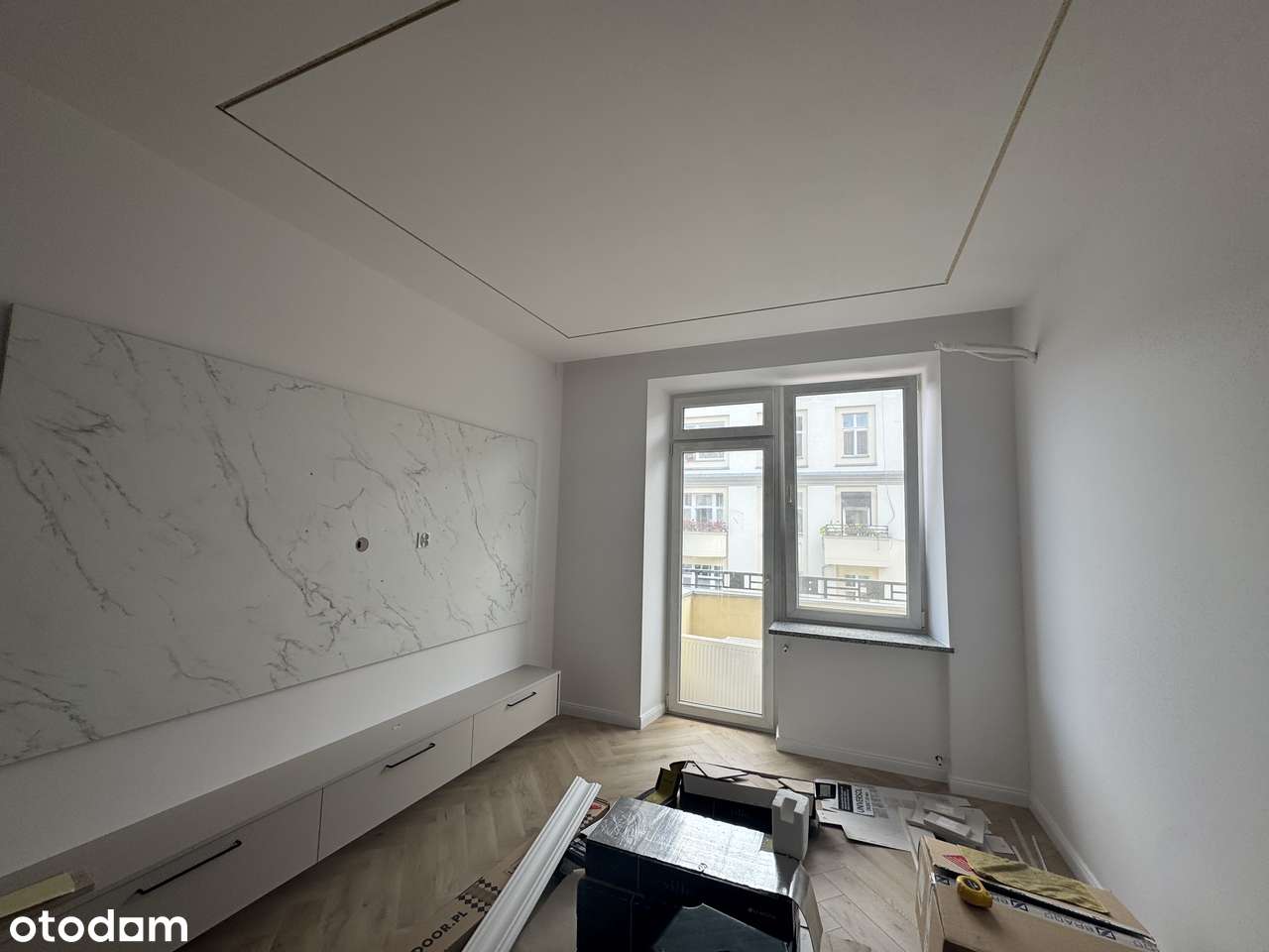 Nowoczesne mieszkanie -Idealna Lokalizacja! - Pełny obrazek: 4/17