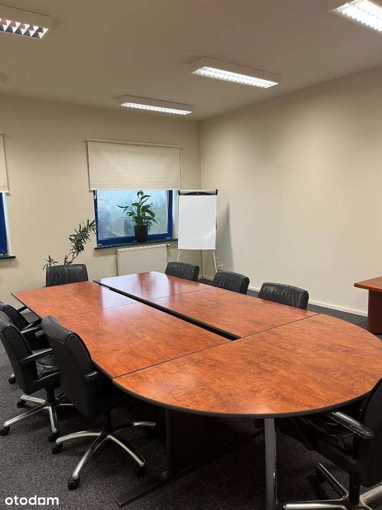 Biuro 24 h od zaraz + sala konferencyjna - Pełny obrazek: 5/5