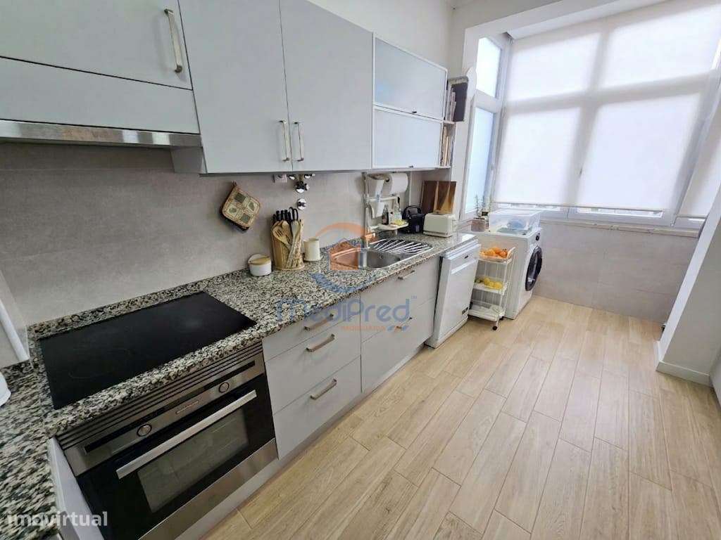 Apartamento T2 com Arrecadação de 12 m2 | Olival Basto, Odivelas - Grande imagem: 3/16