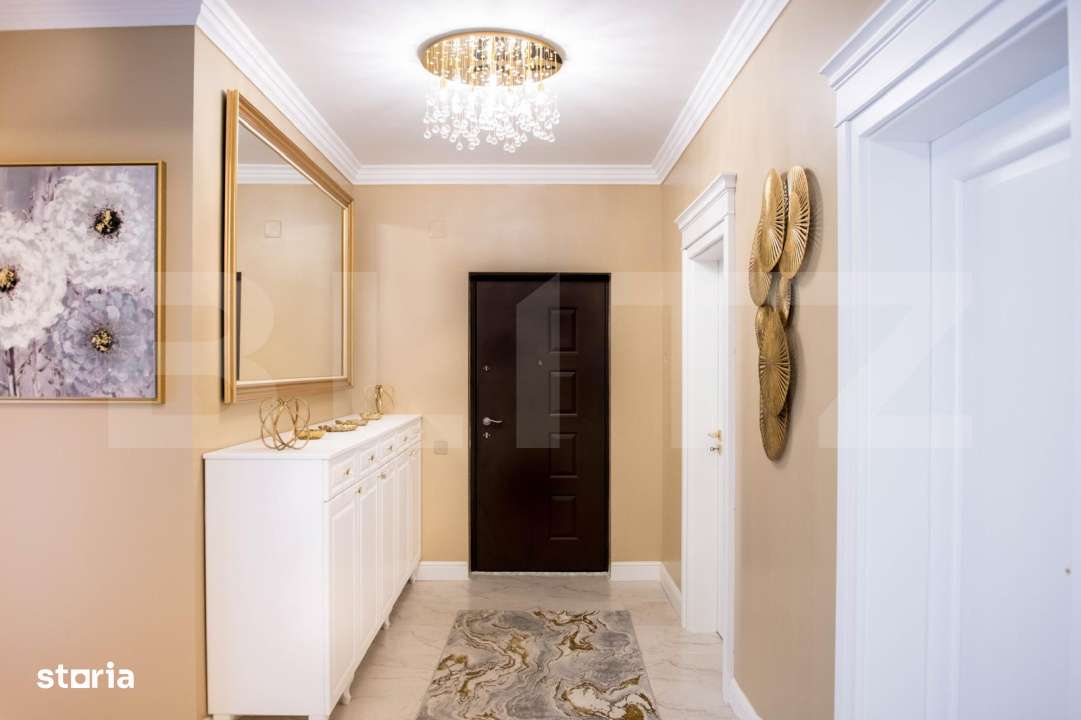 Vila Superba, Superfinisata, cu Piscina Incalzita, zona Borhanci - Imagine principală: 5/15