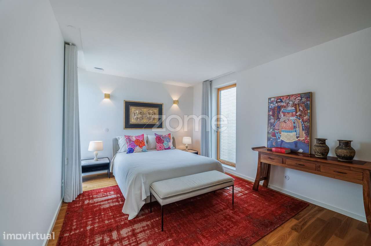 Moradia T4+1 em Esgueira - Grande imagem: 4/28