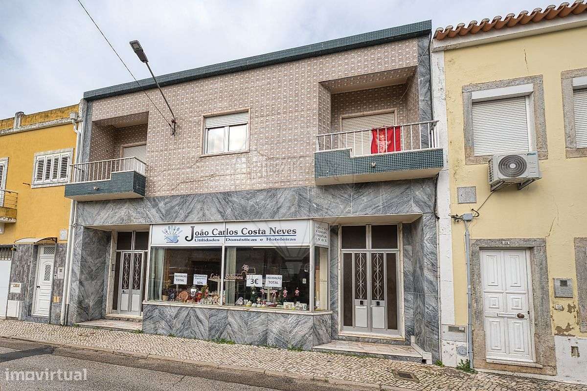 Moradia T3 para venda - Grande imagem: 5/49