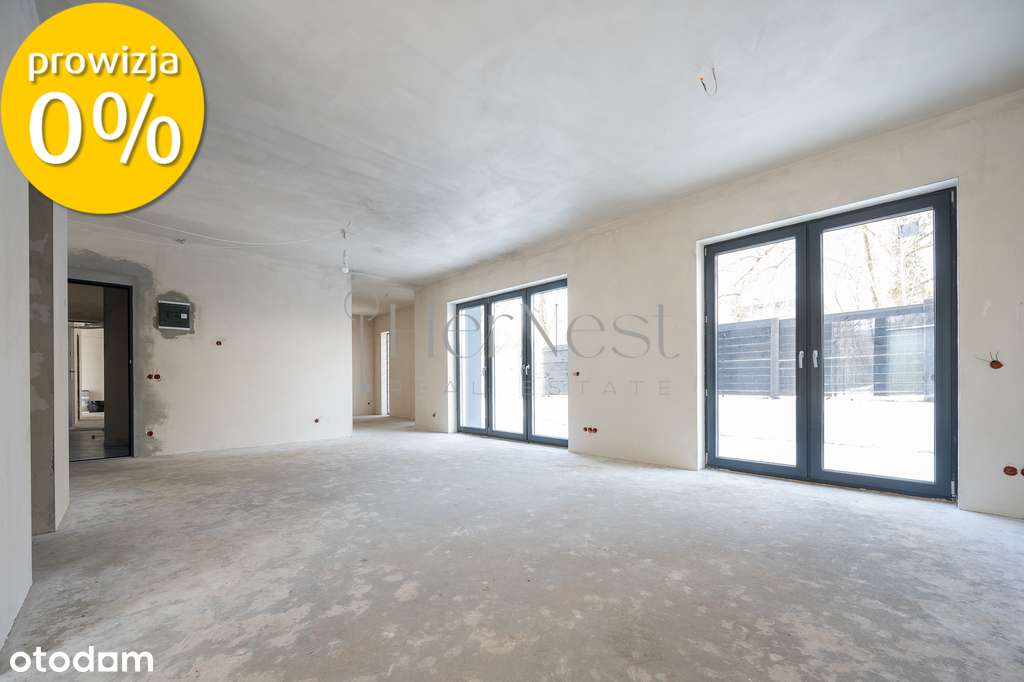 Nowy budynek 366 m² | Bronowice | Działka 970 m2-12