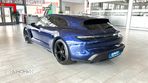 Porsche Taycan 4S Sport Turismo Performance Plus - 3