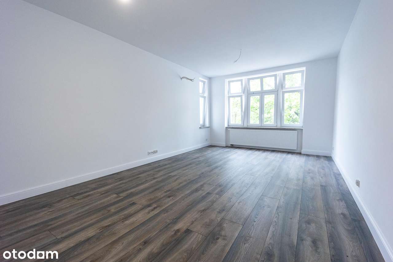 Prestiżowe 3 pokoje Balkon I piętro Piękna kamieni-4