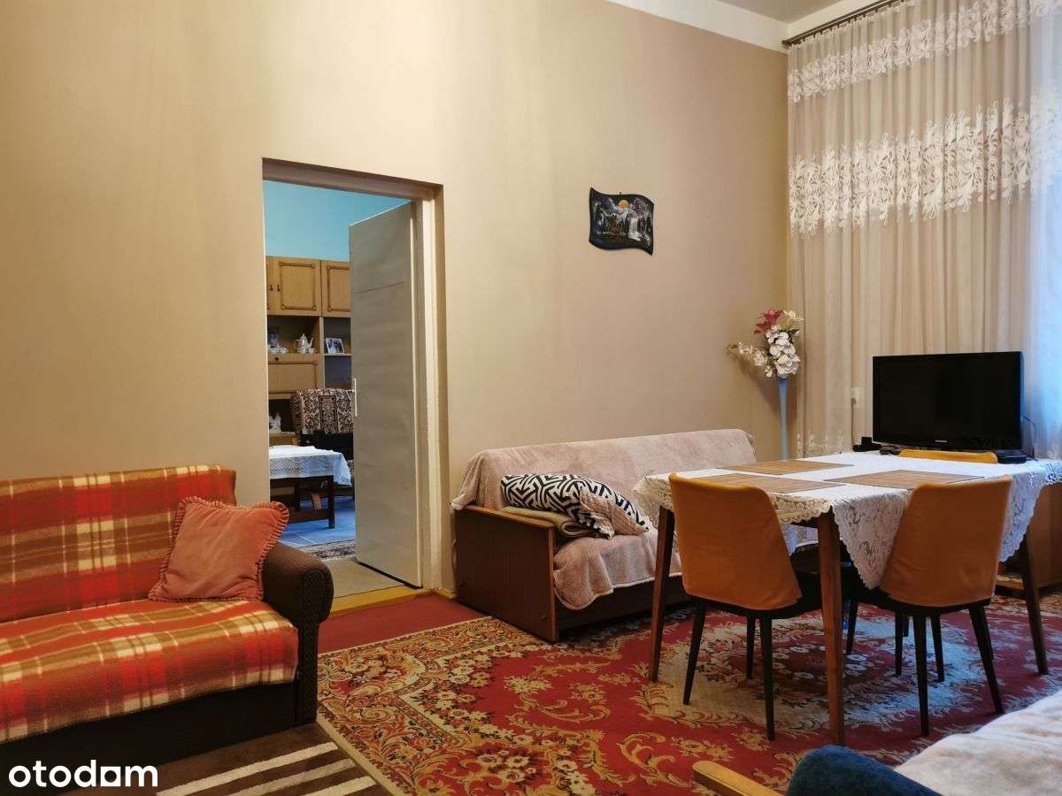 Mieszkanie w `Pałacu`-4