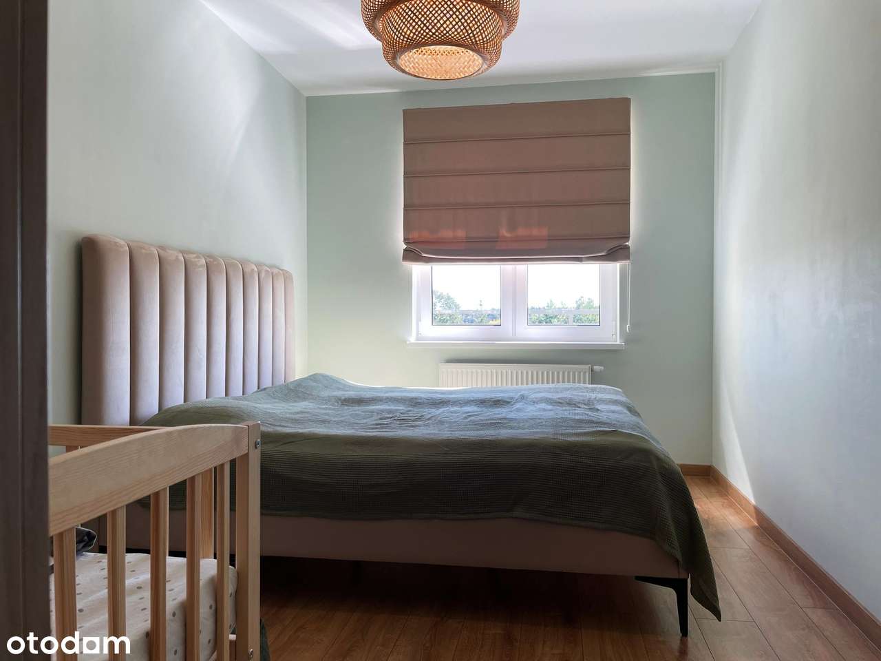 REZERWACJA ! Eleganckie mieszkanie przy lesie z miejscem postojowym-9