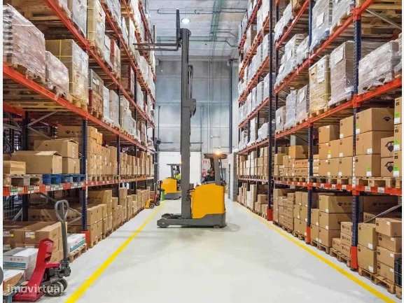 VENDA DE ARMAZÉM E CEDÊNCIA DE UNIDADE DE NEGÓCIO - Grande imagem: 4/8