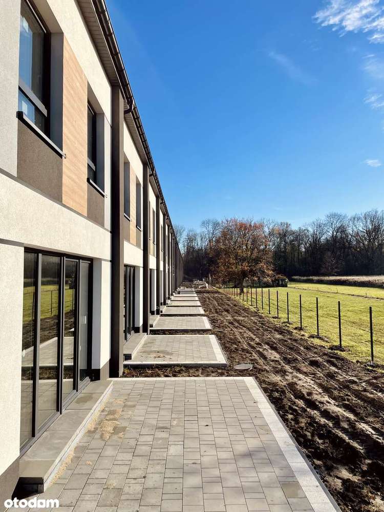 OSIEDLE JAŚMINOWA – Ostatnie wolne domy w cenie 3858 zł/m² - Pełny obrazek: 3/11