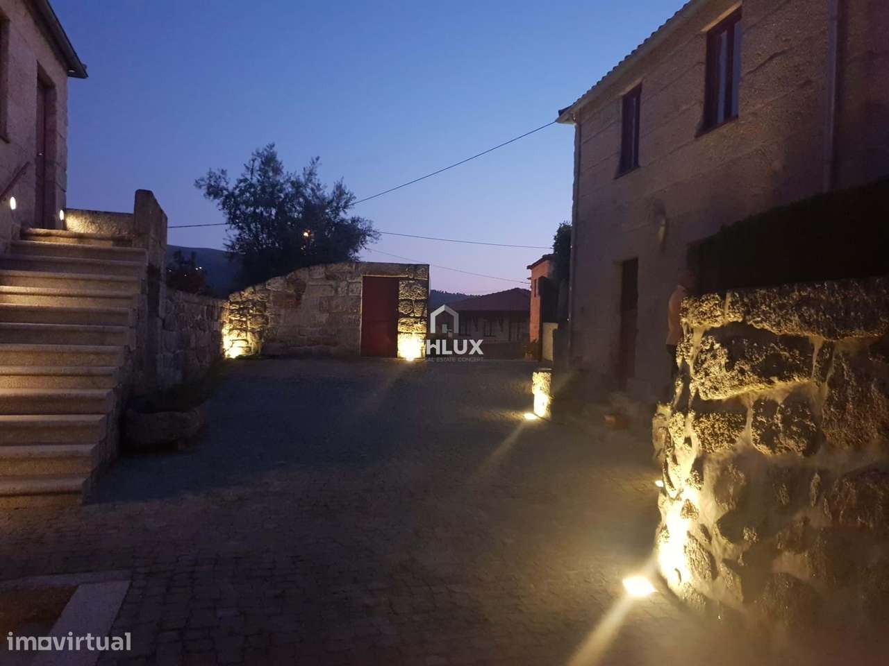 Quinta Exclusiva com Potencial Turístico T5 em Gondar Amarante - Grande imagem: 5/52