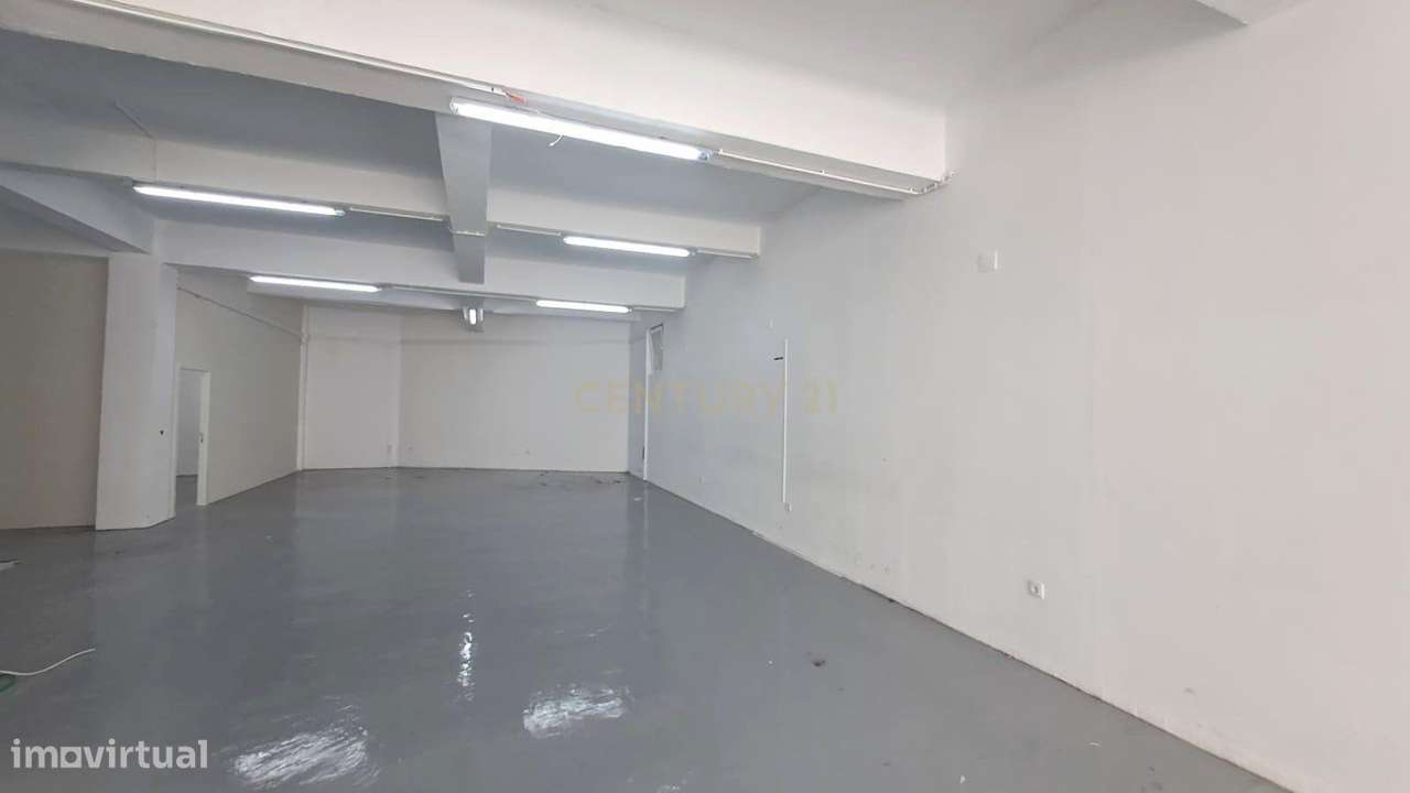 Espaço Comercial no Centro de Odivelas - Grande imagem: 4/12