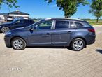 Renault Megane 1.5 dCi Privilege - 15