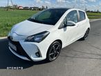 Toyota Yaris 1.5 Premium - 1