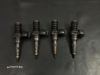 Injector Audi A4 B7, 2.0TDI , S-Line, BPW, 140cp - 1