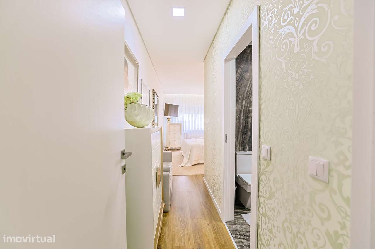 Apartamento T3 Venda em Arcozelo,Barcelos - Grande imagem: 5/39