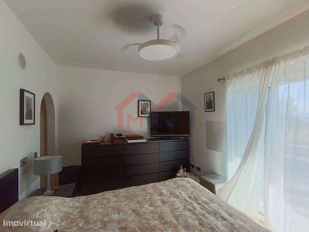 Apartamento T3 com elevador no centro - São Brás de Alportel-9