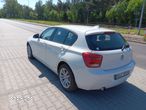 BMW Seria 1 116d - 10