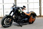 Harley-Davidson Softail Slim - 4