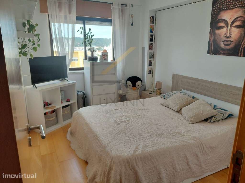 Apartamento T3 Venda Setúbal-12