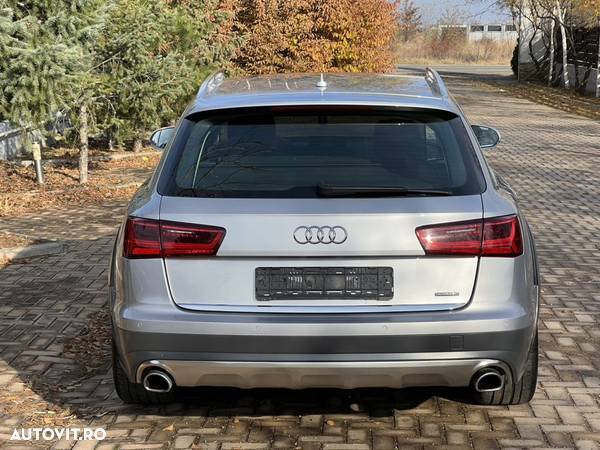 Audi A6 Allroad 3.0 TDI Quattro S tronic - 3