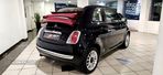 Fiat 500C 1.2 Lounge - 24