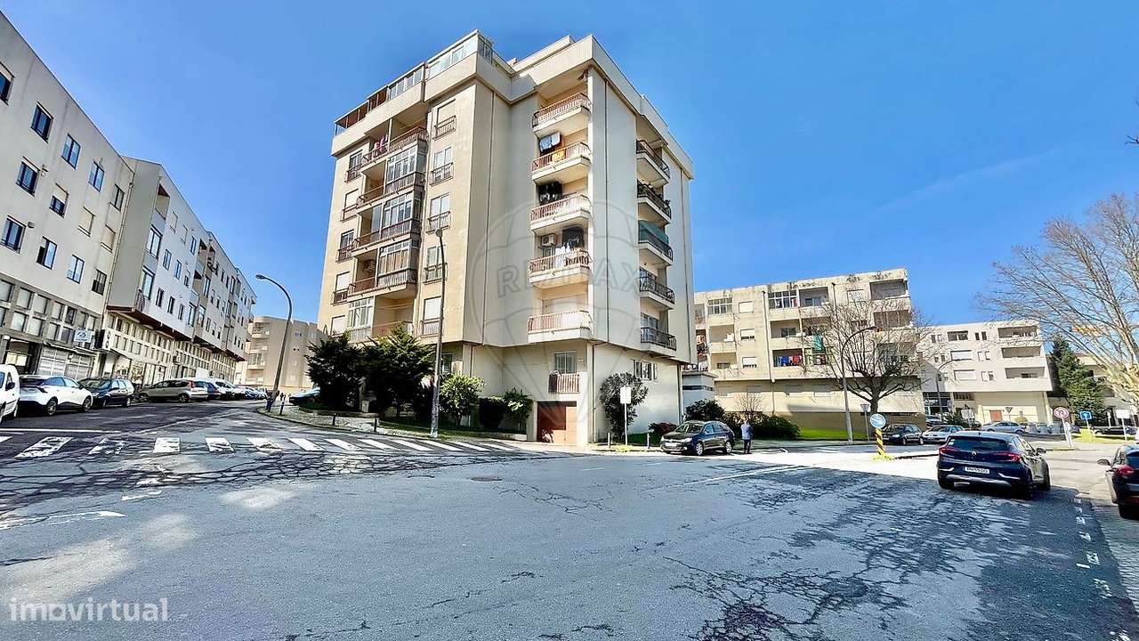 Apartamento T2 para venda - Grande imagem: 2/29