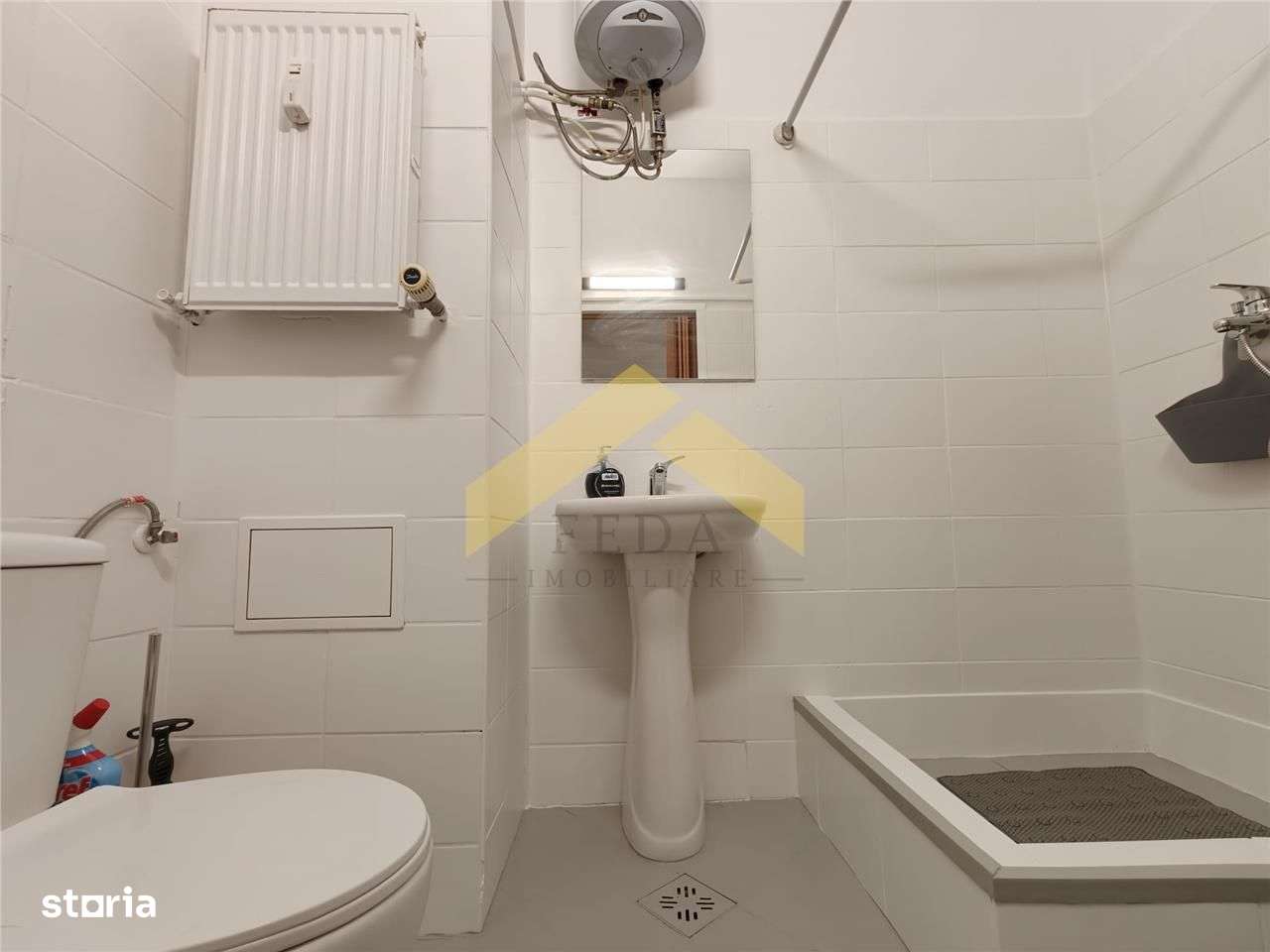 Apartament cu 1 camera de vanzare zona UTA-4