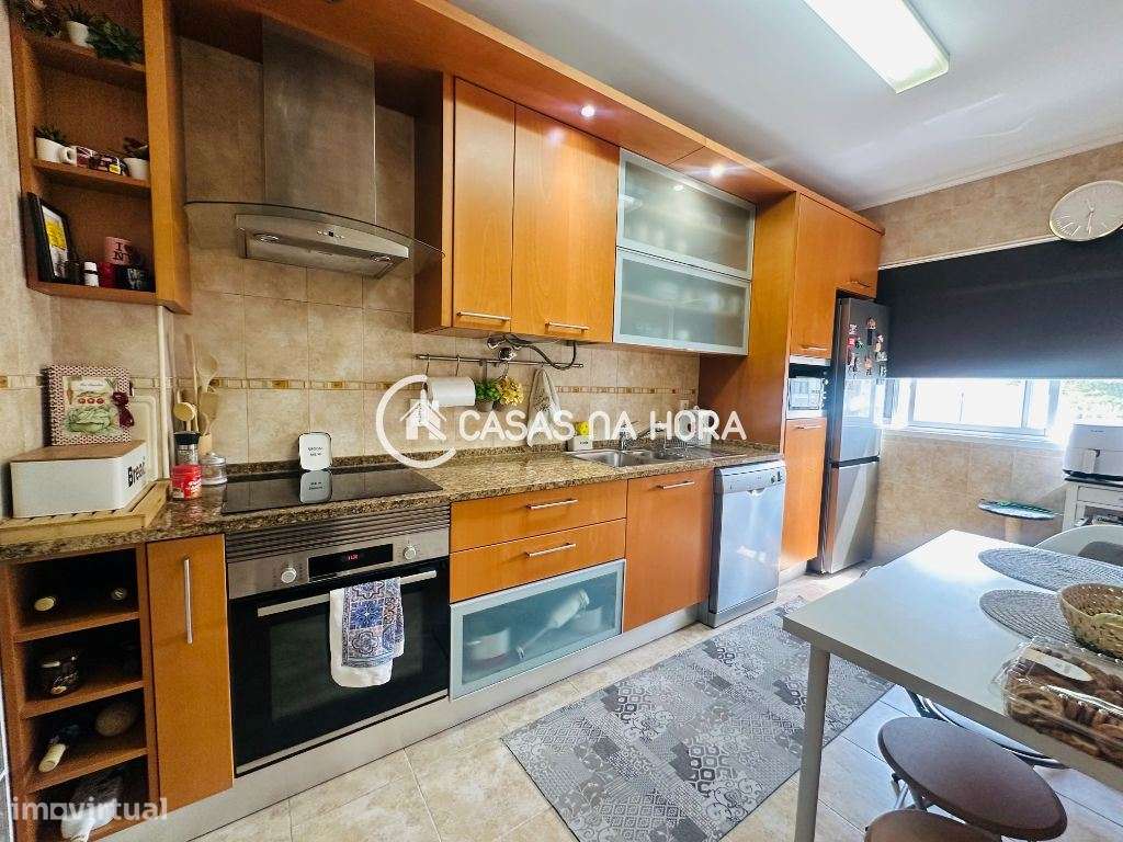 Apartamento T3 na Bobadela.-2