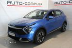 Kia Sportage 1.6 T-GDI M 2WD - 1