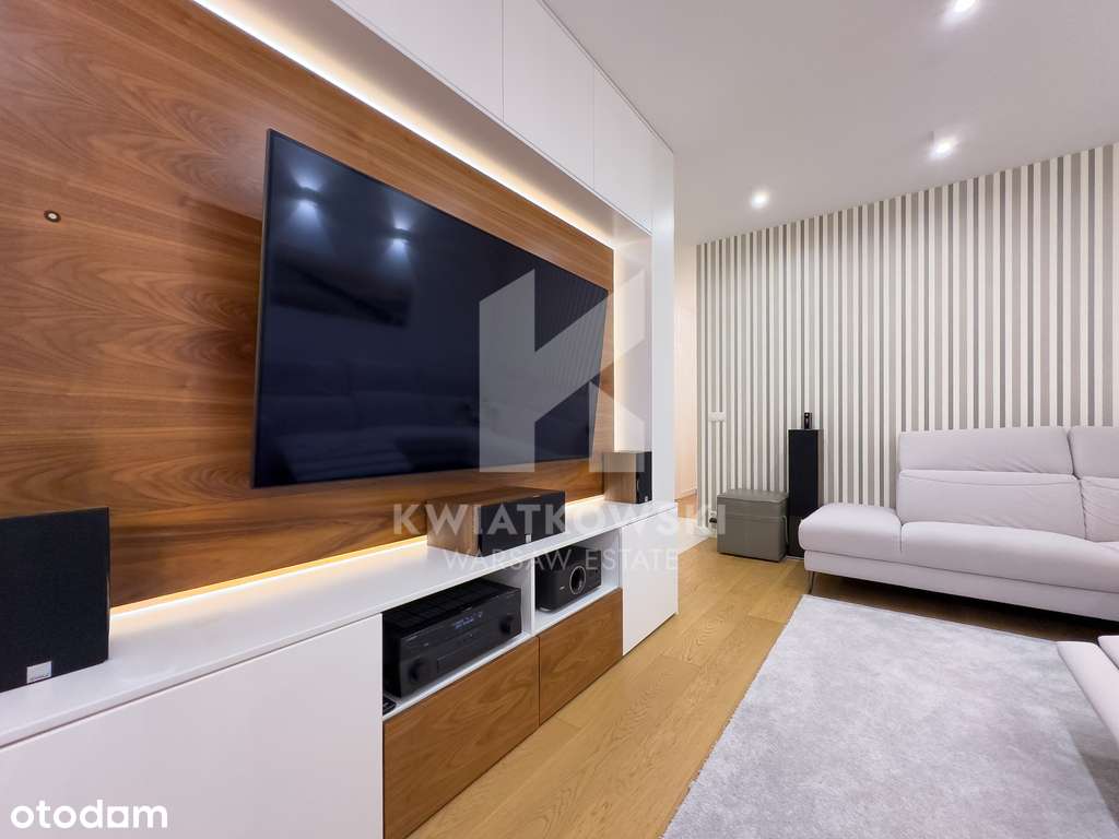 Mieszkanie 73 m² z klimatyzacją, balkon, parking - Pełny obrazek: 2/12